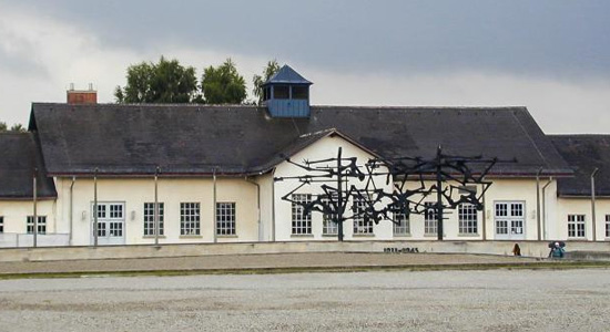Dachau