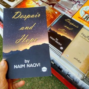 Despair and Hope