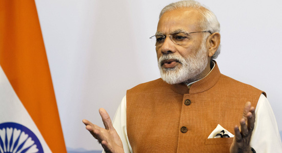 modi