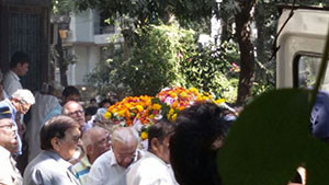 sadhana