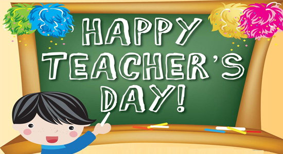 teacher